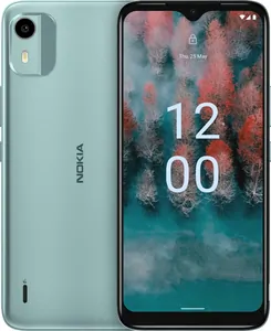 Замена кнопки громкости на телефоне Nokia C12 в Красноярске
